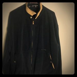 XL Polo Mens Fleece/Jacket